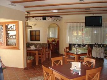 Hostal Penzion Gostilna Keber