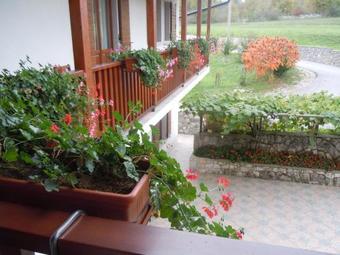 Agroturismo Homestead Vrbin