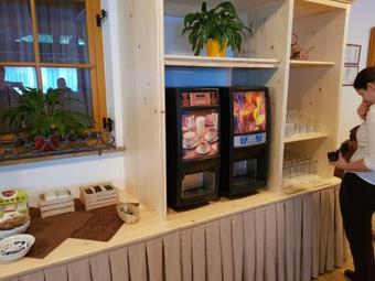 Hostal Penzion Vodnik