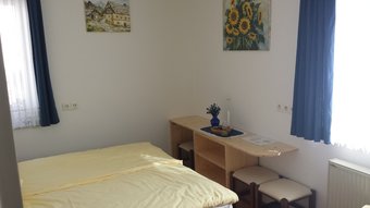 Albergue Mama's House