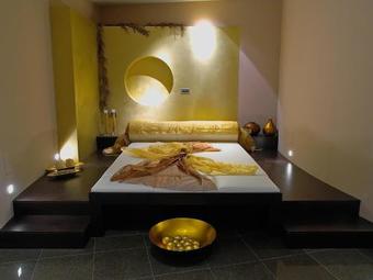 Hotel ?ate? - Terme ?ate?