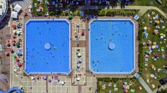 Terme Village - Mobile Homes