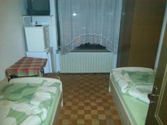 Agroturismo Tomdva ?o?tanj