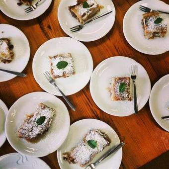 Agroturismo Country House Apat