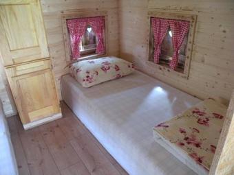 Agroturismo Farm Stay Pr Lavric