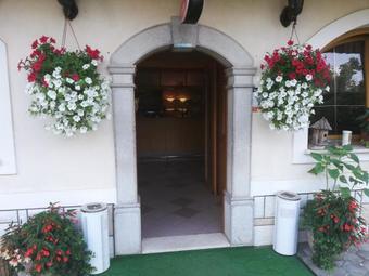 Hostal Guest House Kveder