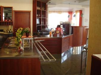 Hotel Gosti??e & Motel Deteljica