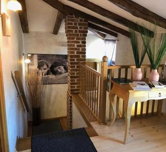 Hostal Residence Apolonija Guest House