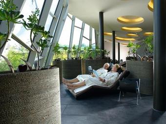 Terme Olimia - Hotel Sotelia