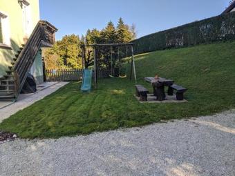 Apartments Doma?ija Mlaker