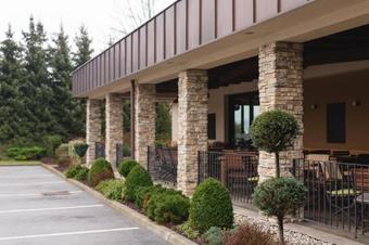 Hostal Guesthouse Grof