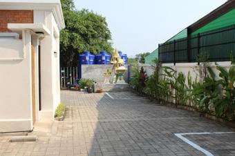 Hotel Baan Pimpisa Bangsaray Boutique Residence