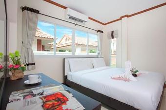 Hotel Baan Thai Lanna Pattaya