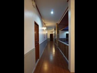 Motel The Aam Resort