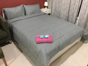 Apartamento Ad Condo By Umaporn