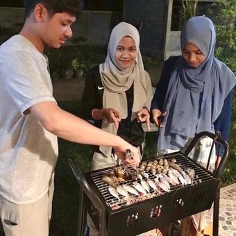 Hotel Baan Chang Residence