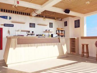 Hotel Costa Village Bangsaray