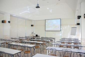 Aparthotel Charn Residence