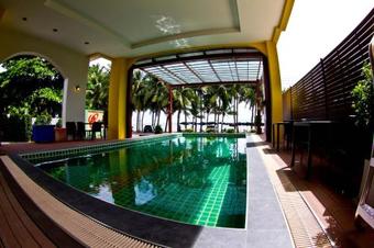 Hotel Coasta Bangsaen