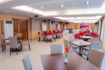 Tubtim Siam Suvarnabhumi Hotel