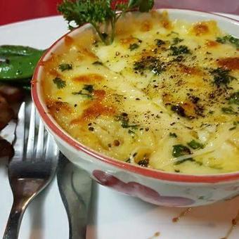 Hostal The Curve Residence