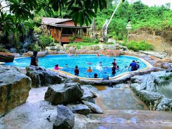 Hotel Nana Resort Kaengkrachan