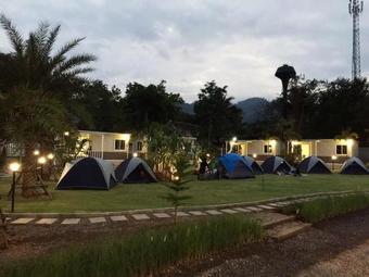 Hotel Tharapana Khaoyai Resort