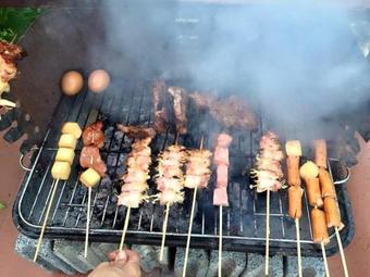 Hotel Thanalagoon Resort