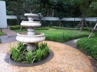 Hotel Courtyard Khaoyai By Paka