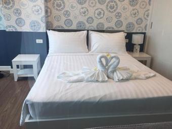 Apartamento The Courtyard Khaoyai By Sithadee