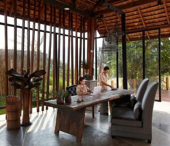 Hotel Boribot Pool Resort