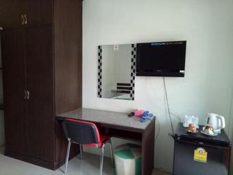 Apartamento Prasongsuk Place