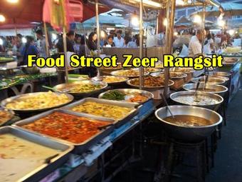 Apartamento Natcha Place Rangsit Donmuang