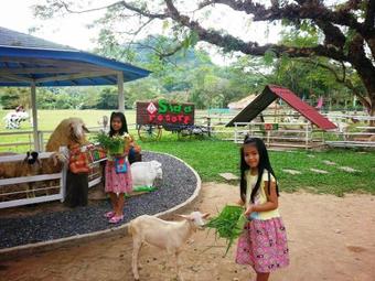 Sida Resort Hotel Nakhon Nayok