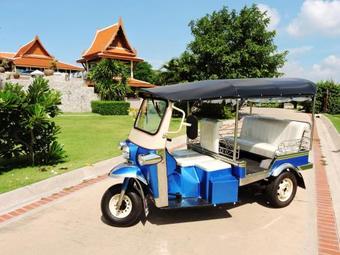 Hotel Baan Souchada Resort & Spa