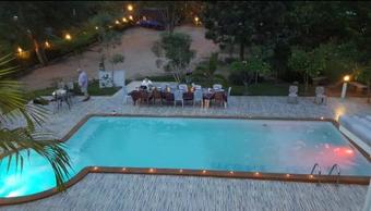 Hotel Sports Bar & Resort