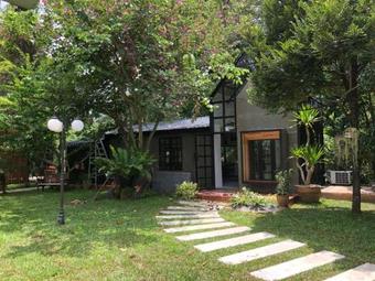 Hostal The Creek At Khao Yai