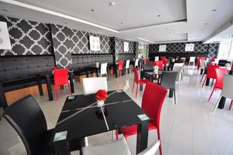 Tanzeno Hotel Nongkhai