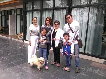 Hotel Pagoda Sight Residence