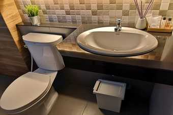 Apartamento Tata House