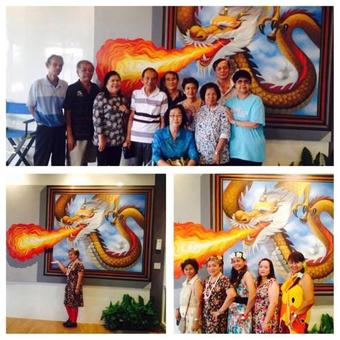 Oyo 816 The Pride Hotel At Leamsing