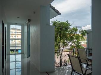 Crystal Nongkhai Hotel