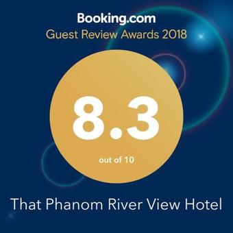 That Phanom River View Hotel