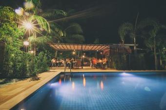 Hostal U-siket Resort