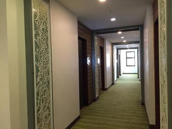 Gallery Design Hotel