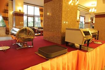 Hotel Golden Dragon Resort