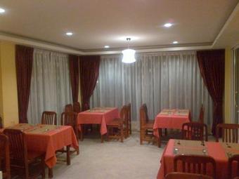 Hotel The Senses Resort