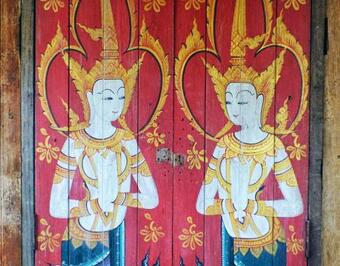 Hostal Kad Sala Lanna Cultural Homestay