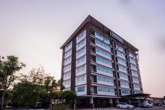 Aparthotel Winner Serviced Apartment