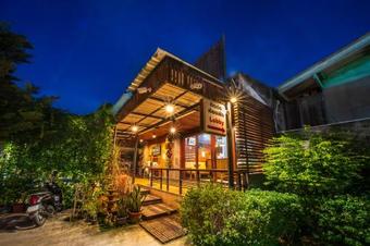 Hotel The Bed Kolok Resort